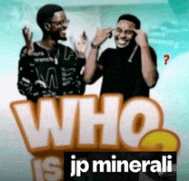 Who Is He GIF by owg