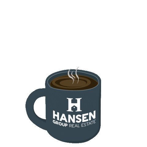 Hansen Group Real Estate Sticker