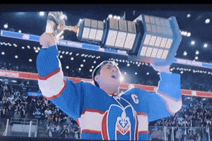 Heated Rivalry GIF