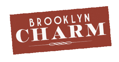 Sticker by Brooklyn Charm