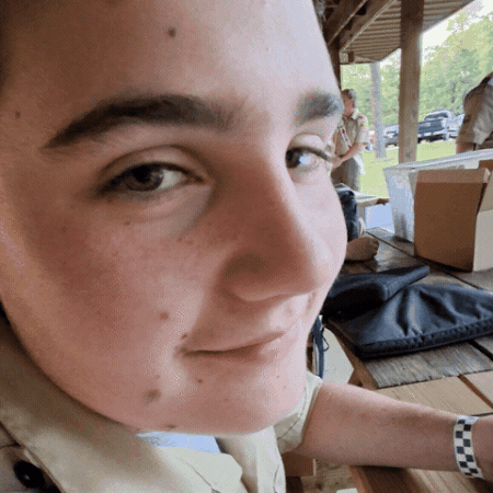Boy Scouts Bsa GIF