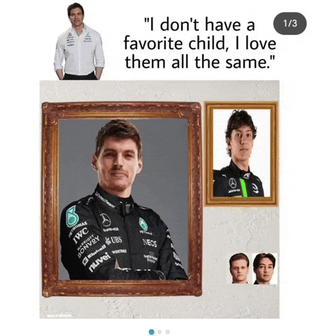 Max Verstappen Mv3 GIF