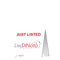 lisadinotogroup  Sticker