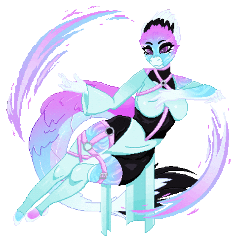 Animated Sticker