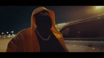 Rap Dont Look Down GIF by Rod Wave