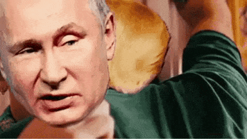 Trump Putin GIF