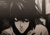 Featured image of post Death Note Aesthetic Gif