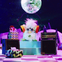 Christmas 90S GIF by Afterpay
