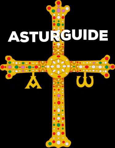 AsturGuide asturias asturguide astur guide GIF