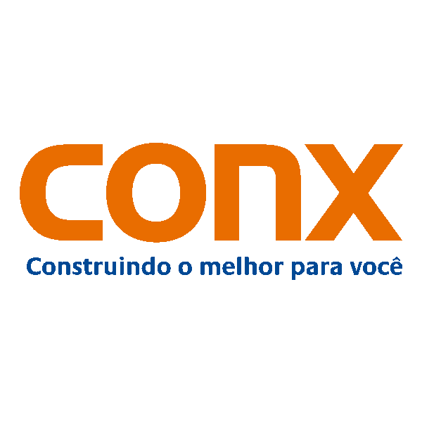 Construindo O Melhor Para Você Sticker by Conx Incorporadora