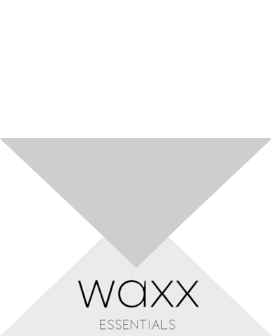 Waxx Essentials Sticker