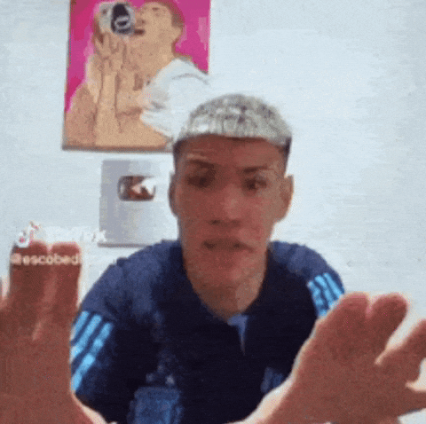 Scaloneta GIF