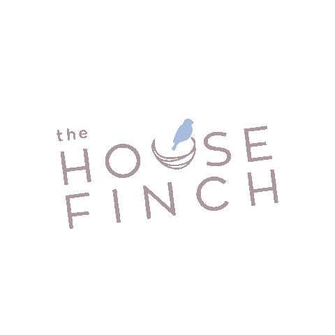 thehousefinch Sticker