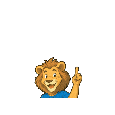 Leoneslinares Sticker by Escuela Los Leones