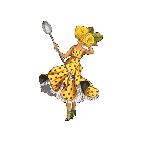 Double Dutch Drinks Sticker