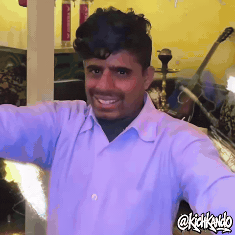 Flying Kiss Nepal GIF