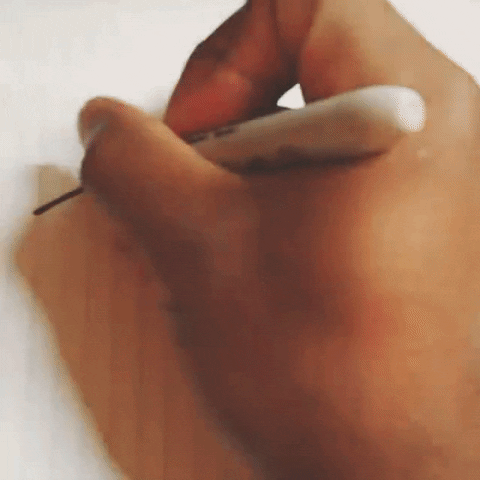 Fans Paper GIF by SANOVA