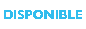 Disponible Sticker by Compusistemas