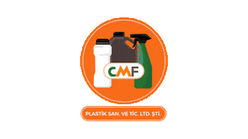 Sticker by CMF Plastik