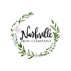 Sticker by Nashville Skin Company
