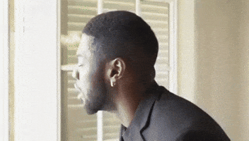 Angry Mark GIF