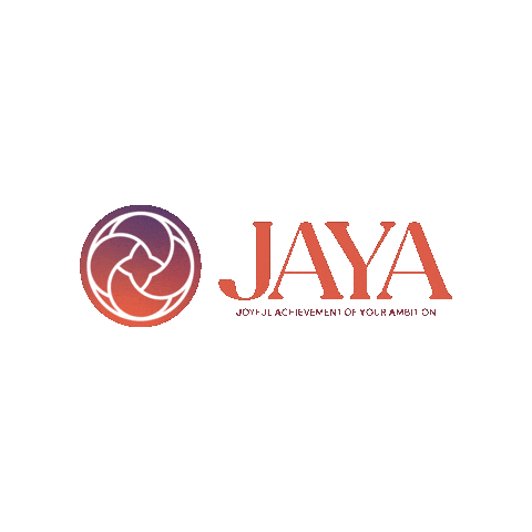 Jaya2025 Sticker by JAYA united