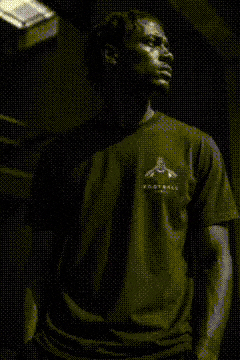 The Football Label GIF