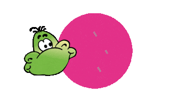 Kroko's Evenementen Sticker