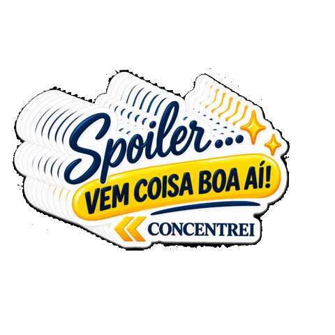 Sticker by Concentreirh