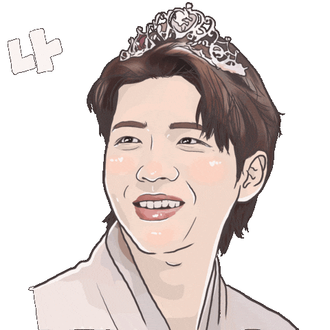Infinite Sticker