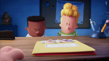 MrGRANDDAD78 captain underpants movie capttain underpants GIF