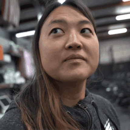 Crossfit What GIF by Training Think Tank