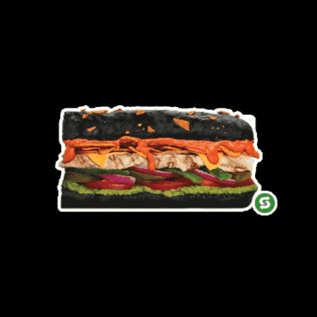 Halloween Sub GIF by SubwayMX
