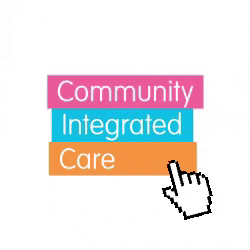 Community Integrated Care GIF