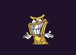 Pizza Tower GIF