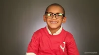 happy way to go GIF by Children's Miracle Network Hospitals