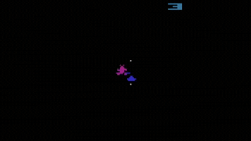 Flashback Atari GIF