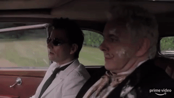 David Tennant GIF