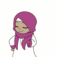 hijab GIF