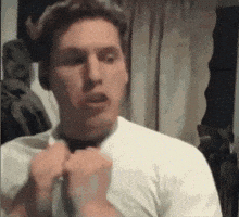 Almond Eye Horse GIF