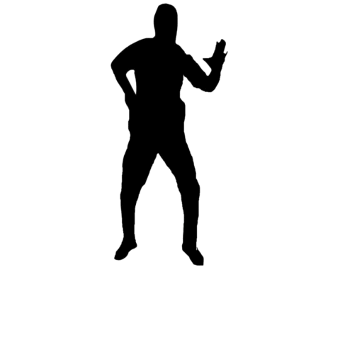 Sticker by HashTagME