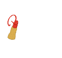 Relevée Sticker
