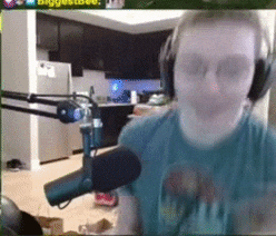 Freak Out Dancing GIF