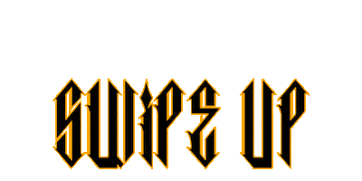 Ogswipeup Sticker by Original Grinders