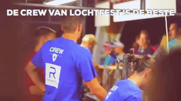 party beer GIF by LochtFest
