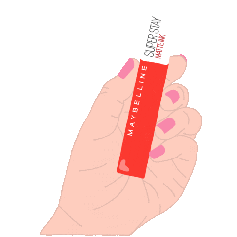 Maybelline Sapmena Sticker