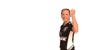 Zug Faustball Sticker by TV Brettorf