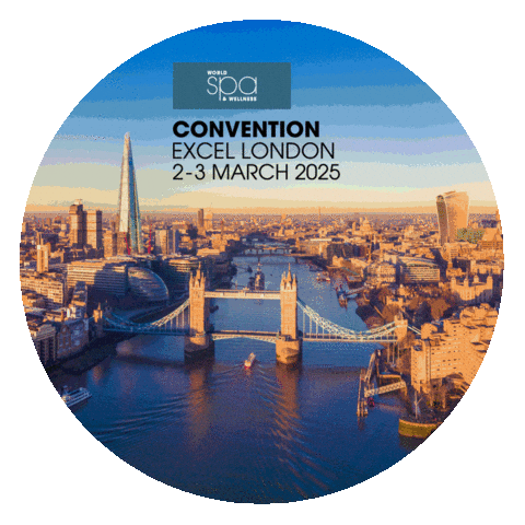 Worldspawellness Sticker by PB Group