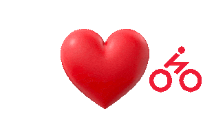 Bike Hotel Oficial Sticker