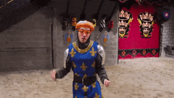 Dance Dancing GIF by moonbug